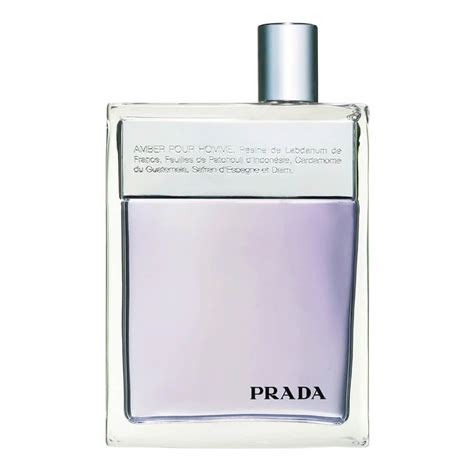 prada amber sample|prada amber pour homme review.